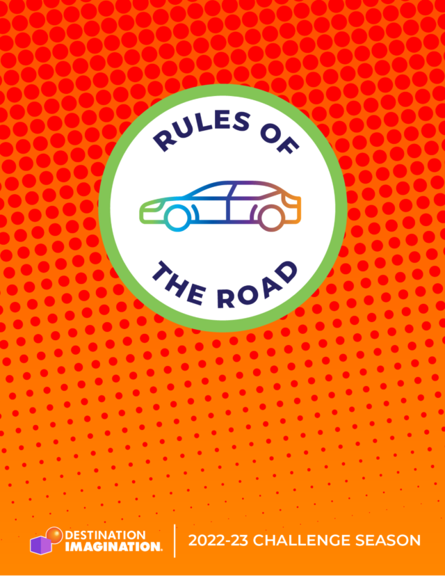 Rules of the Road 2022-23