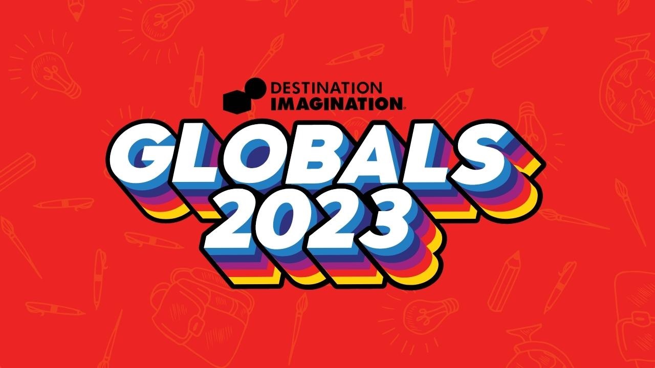 Destination Imagination Global Finals 2023