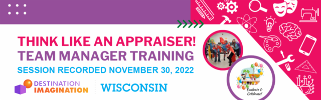 Think Like an Appraiser Team Manager Training