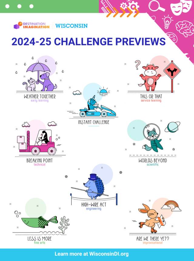 2024-25-Destination-Imagination-Challenge Previews 