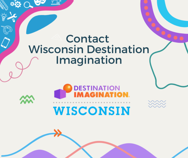 Contact Wisconsin Destination Imagination