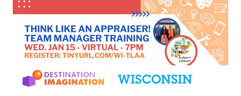 Think Like An Appraiser Team Manager Training