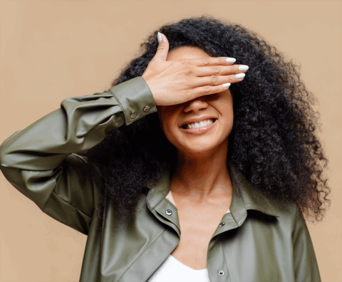 DI can help shy kids gain confidence