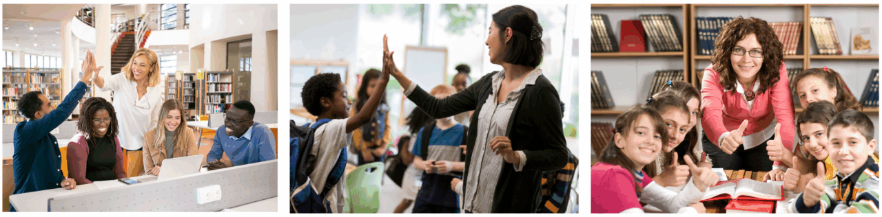 Destination Imagination Team Manager