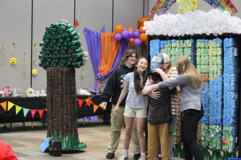 DI Creative Process Celebrate