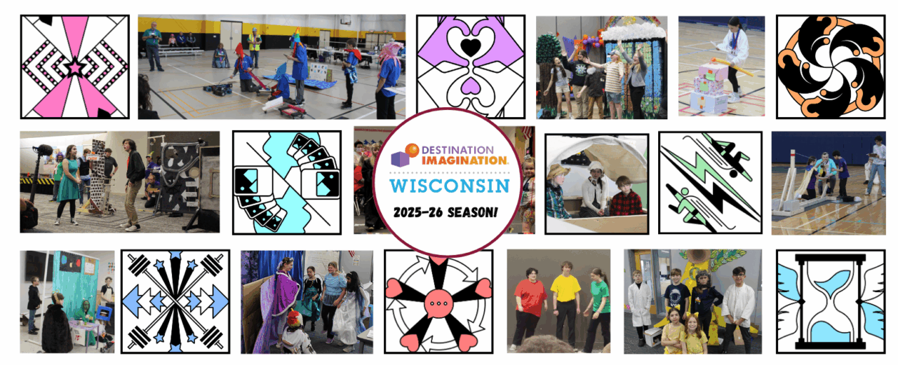 Start a DI team today!