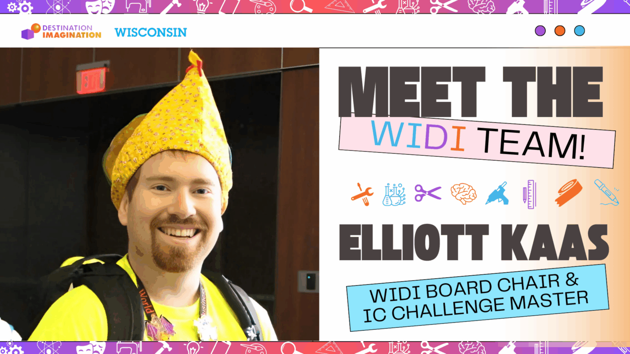 Elliott Kaas Wisconsin Destination Imagiantion Intro