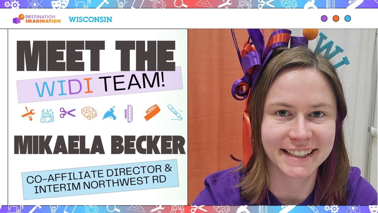 Mikalea Becker Wisconsin Destination Imagiantion Intro