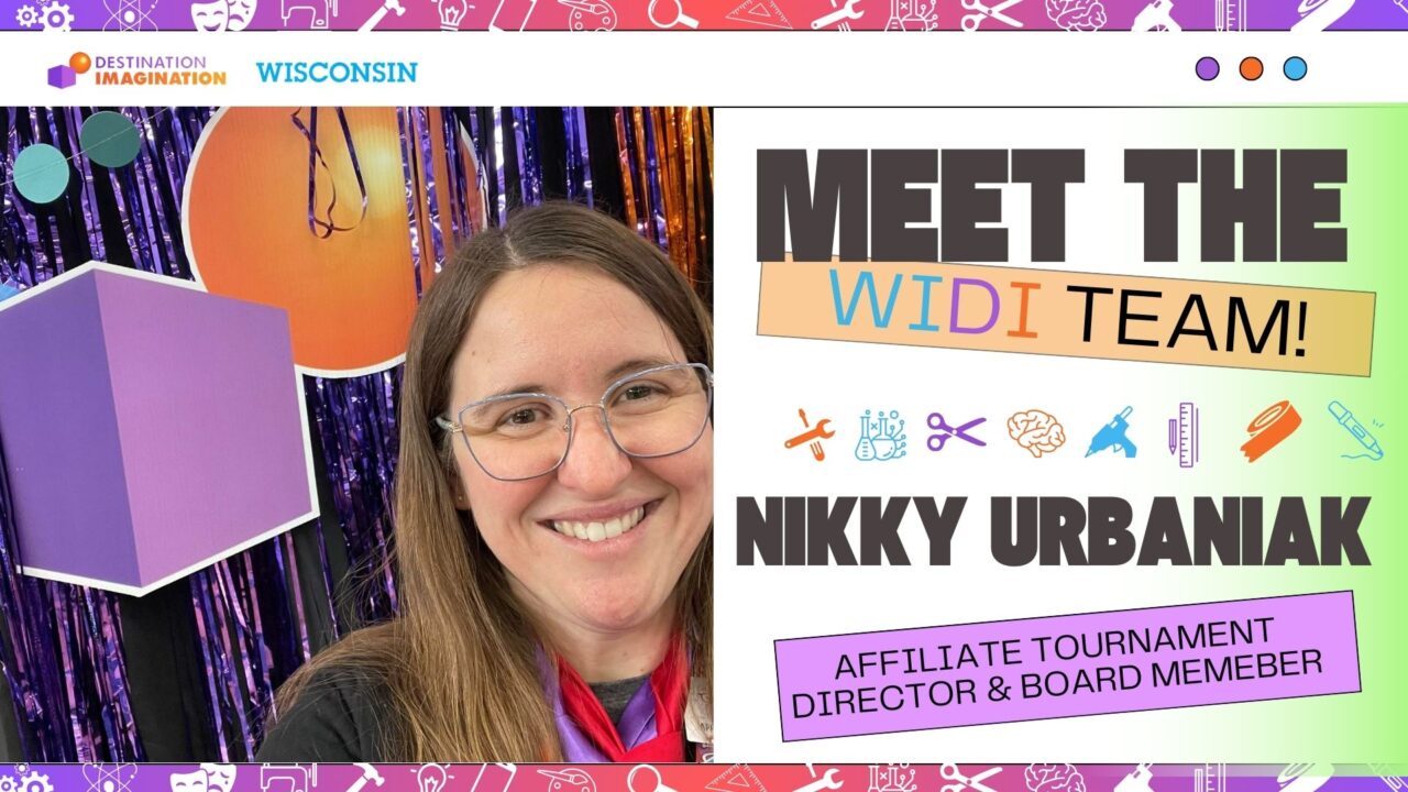 Nikky Urbaniak, Wisconsin Destination Imagiantion Intro