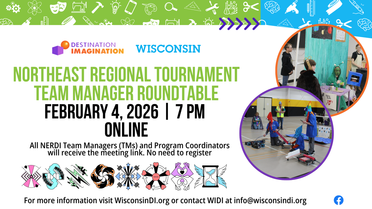 Northeast Regional Team Manager Roundtable