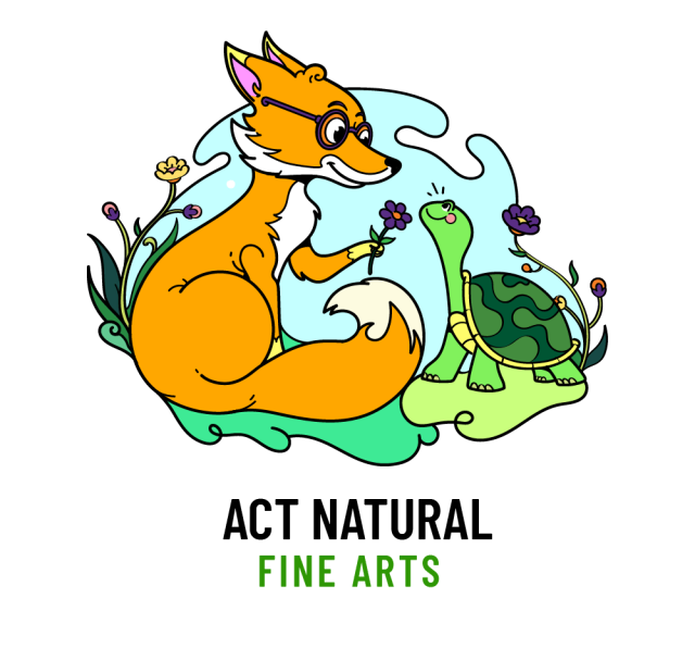 FINE-ARTS
