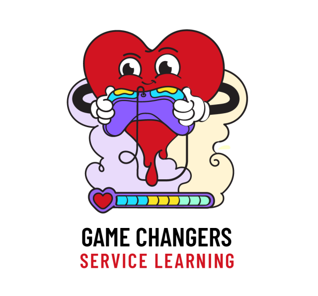 SERVICE-LEARNING