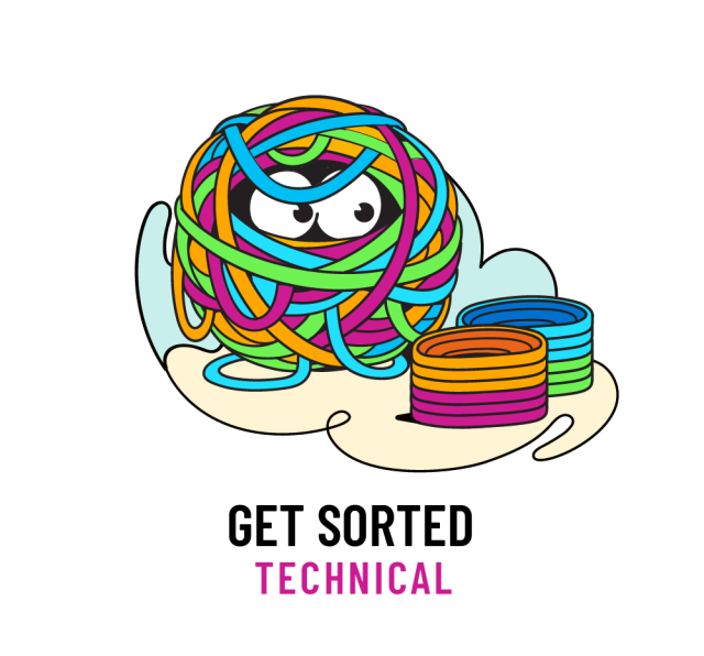 Technical Challengee Get Sorted