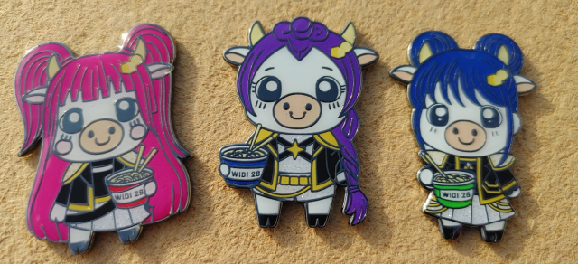 K-Pop Moo Crew
